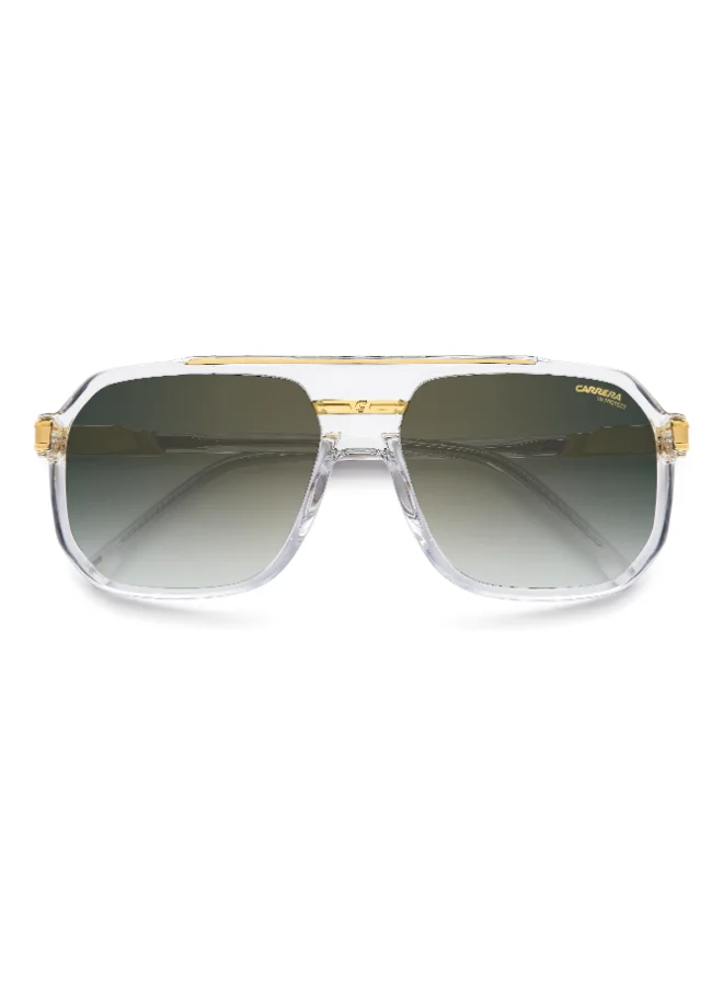 كاريرا Rectangular Carrera Sunglasses